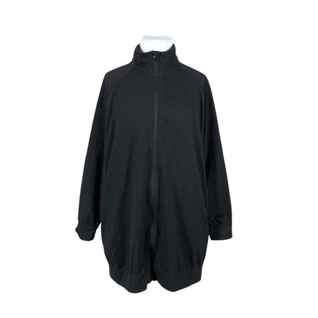 Unisex Torstai - Sweatshirt, size 42 - Black ()