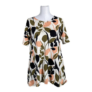 Unisex NOSH - Tricot dress, size 36 - Green (1)