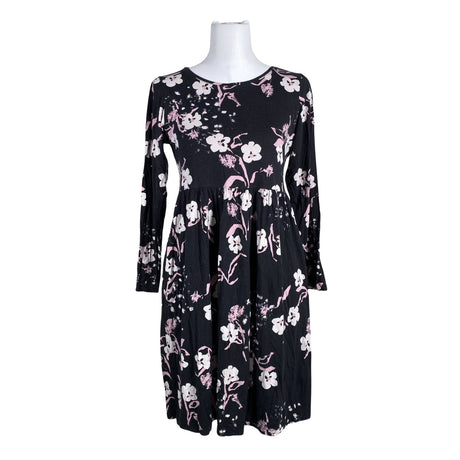 Unisex NOSH - Tricot dress, size 36 - Black ()