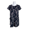 Unisex NOSH - Tricot dress, size 38 - Blue ()
