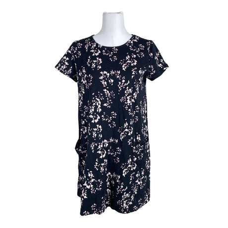 Unisex NOSH - Tricot dress, size 38 - Blue ()