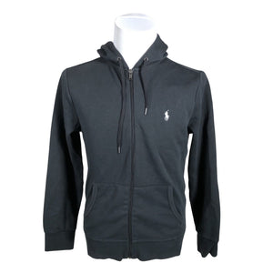 Unisex Polo Ralph Lauren - Hoodie, size S - Black (1)
