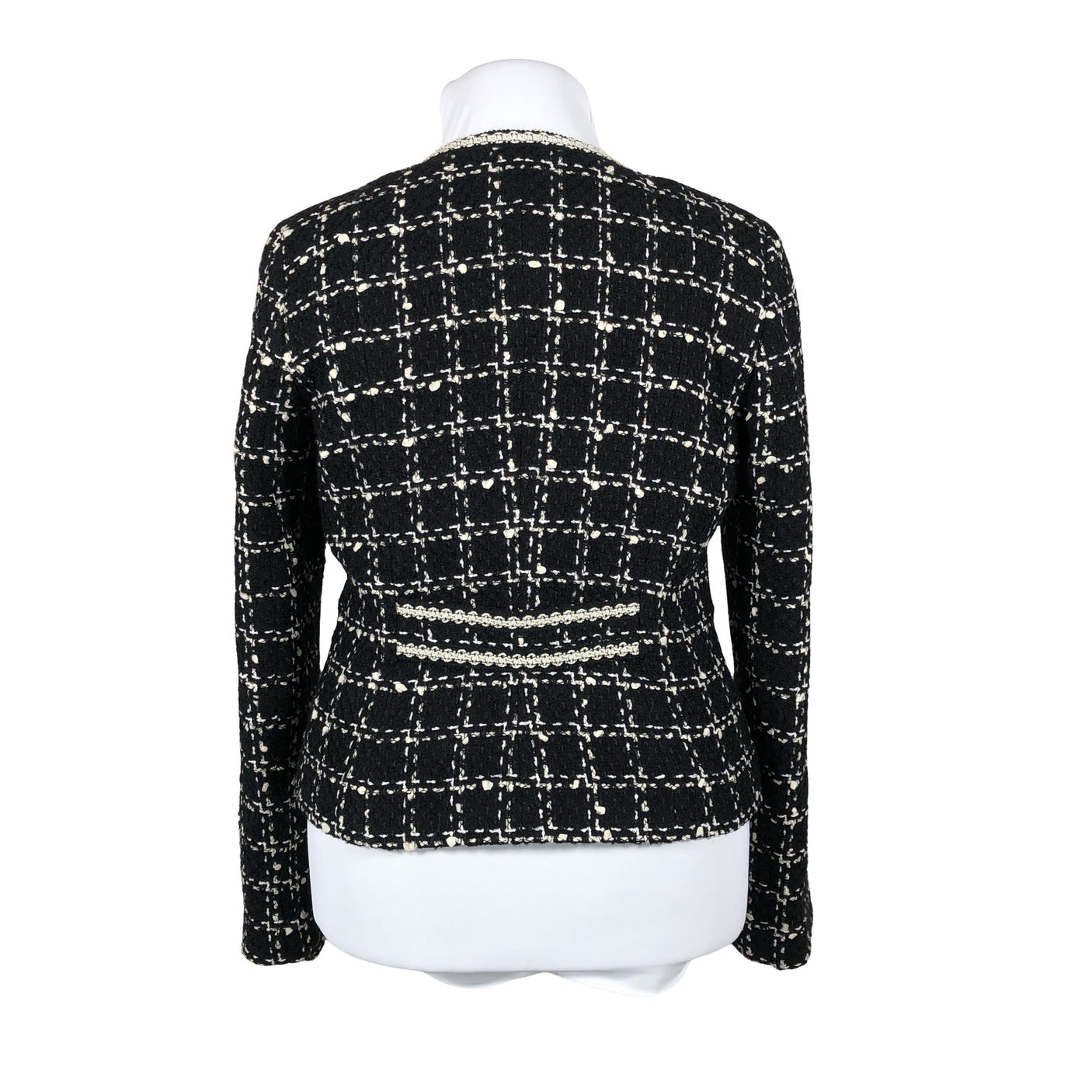 Unisex Andiata - Jacket, size 42 - Black (3)