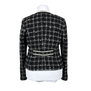 Unisex Andiata - Jacket, size 42 - Black (3)