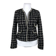 Unisex Andiata - Jacket, size 42 - Black ()