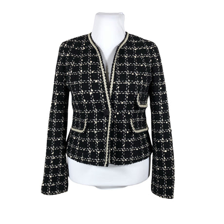 Unisex Andiata - Jacket, size 42 - Black ()