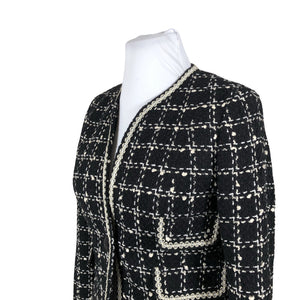 Unisex Andiata - Jacket, size 42 - Black (2)