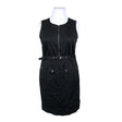 Unisex Your Face - Dress, size 42 - Black ()
