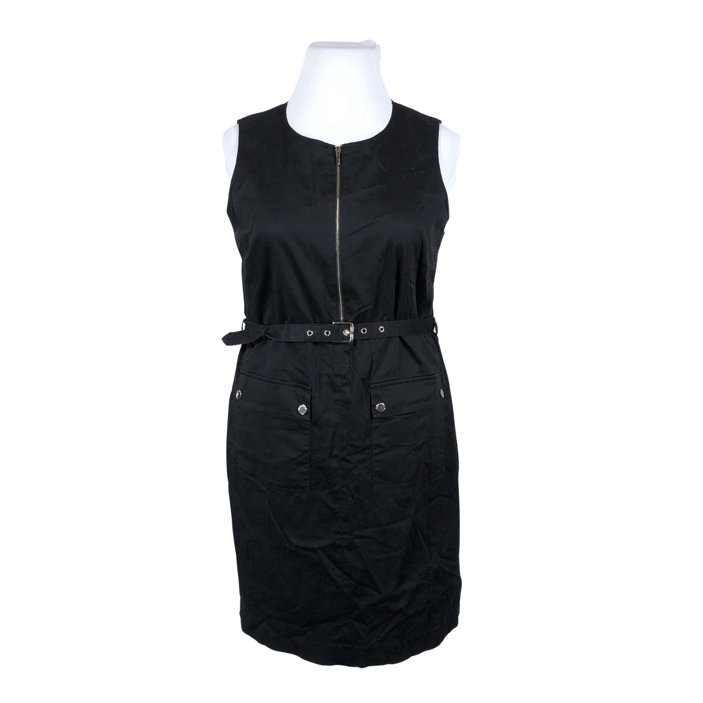 Unisex Your Face - Dress, size 42 - Black (1)
