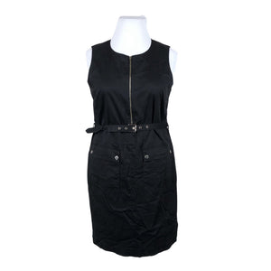 Unisex Your Face - Dress, size 42 - Black (1)