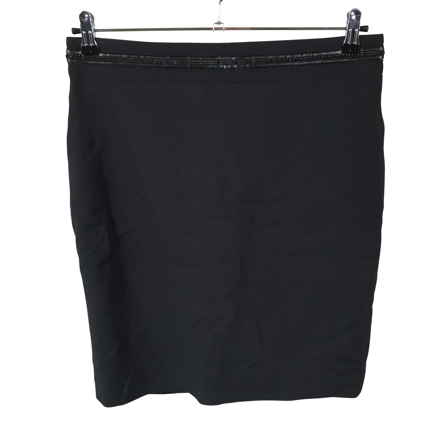 Unisex Andiata - Pencil skirt, size 42 - Black (1)