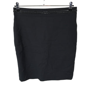 Unisex Andiata - Pencil skirt, size 42 - Black (1)