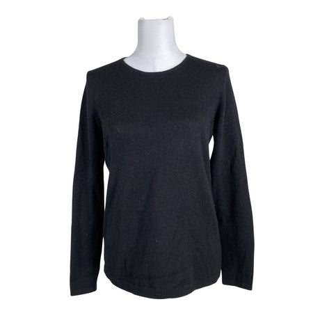 Unisex Cut & Pret - Sweater, size 38 - Black ()