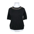 Unisex Andiata - Sweater, size 42 - Black ()