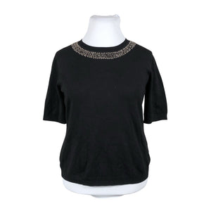 Unisex Andiata - Sweater, size 42 - Black (1)