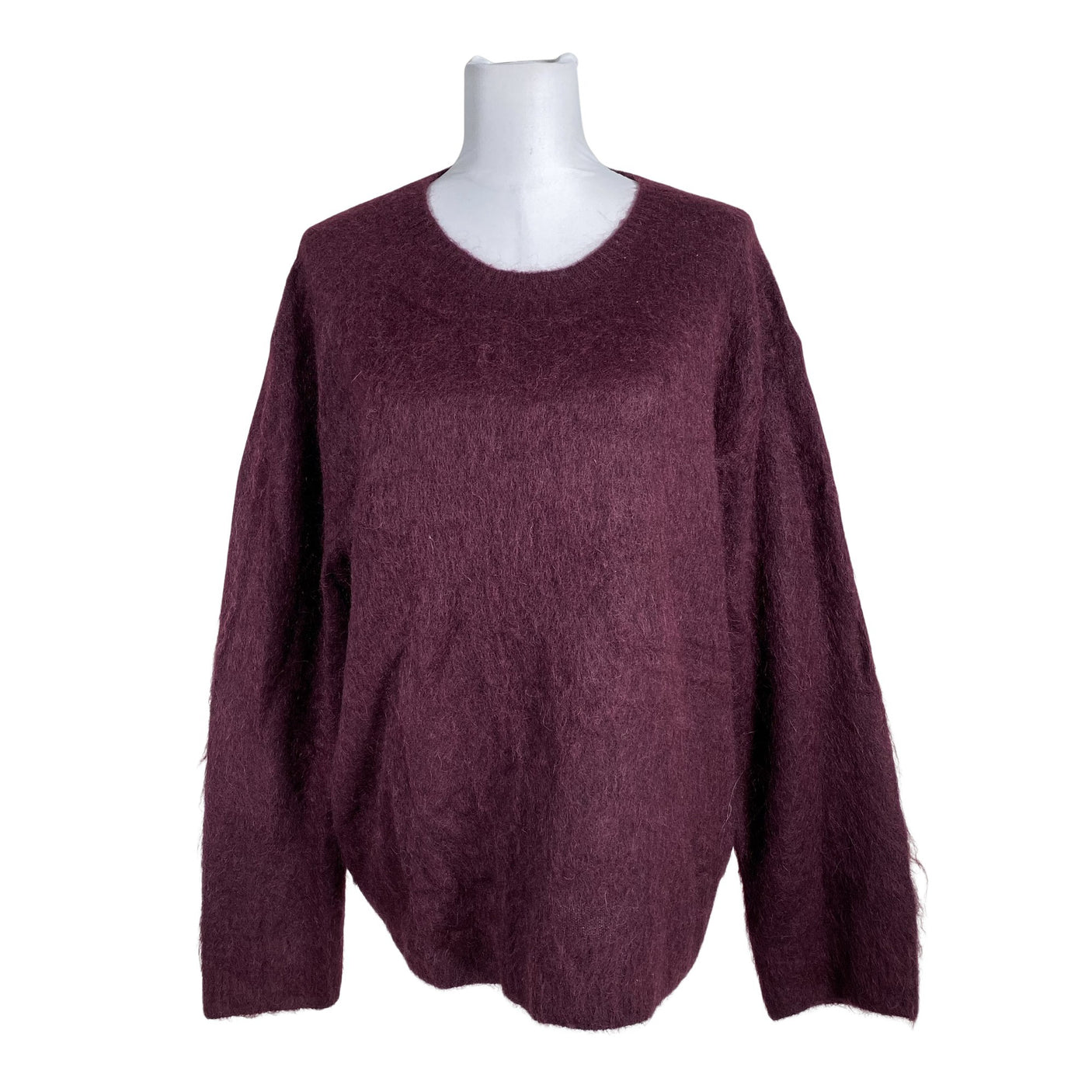 Unisex Wera - Sweater, size 40 - Violet (1)