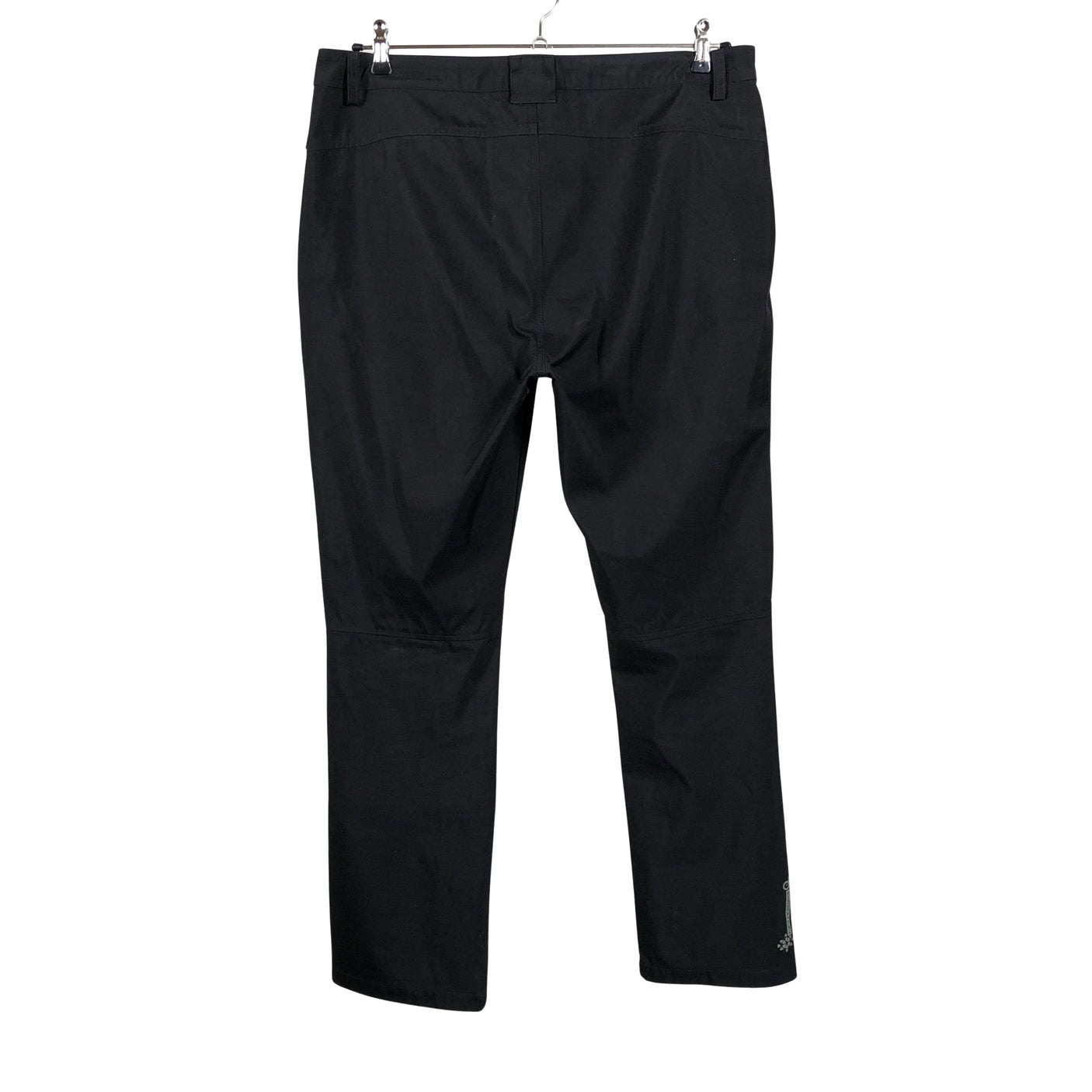 Unisex Torstai - Outdoor pants, size 44 - Black (2)