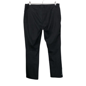 Unisex Torstai - Outdoor pants, size 44 - Black (2)