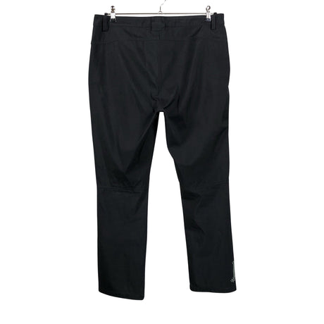 Unisex Torstai - Outdoor pants, size 44 - Black (2)