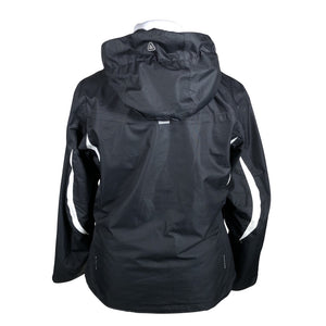 Unisex Icepeak - Outdoor jacket, size 42 - Black (2)