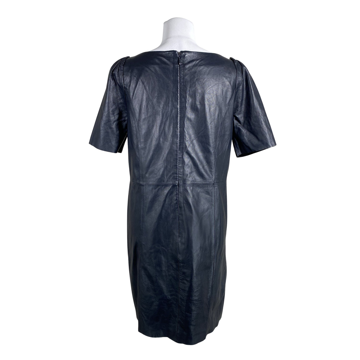 Unisex COS - Dress, size 38 - Black (3)