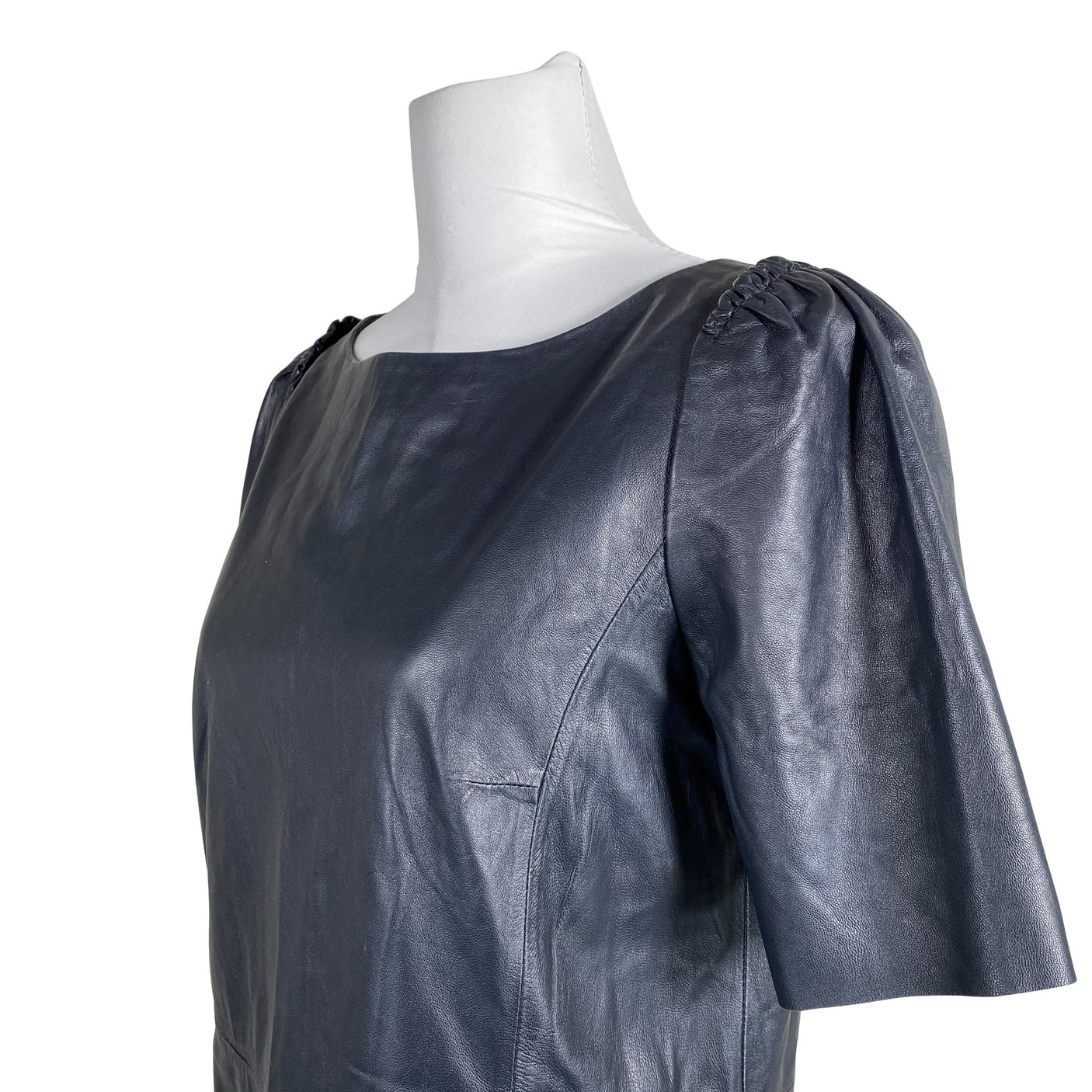 Unisex COS - Dress, size 38 - Black (2)