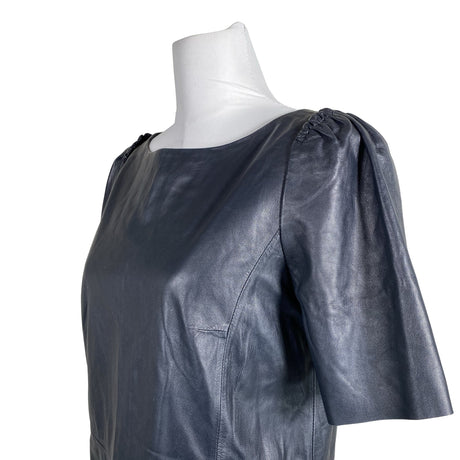 Unisex COS - Dress, size 38 - Black (2)