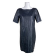 Unisex COS - Dress, size 38 - Black ()