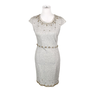 Unisex Liu Jo - Dress, size 38 - Gray (1)