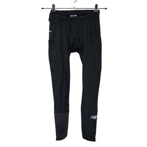 Unisex New Balance - Sports trousers, size 36 - Black (1)