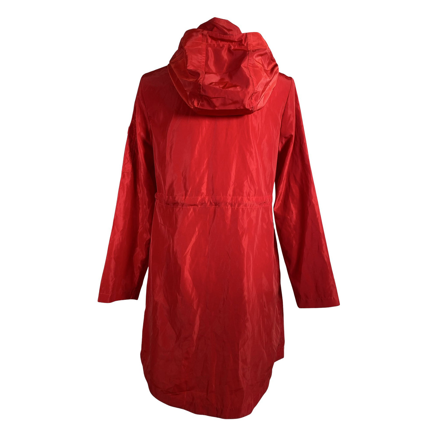 Unisex Ted Baker - Outdoor jacket, size 36 - Red (2)