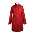 Unisex Ted Baker - Outdoor jacket, size 36 - Red ()