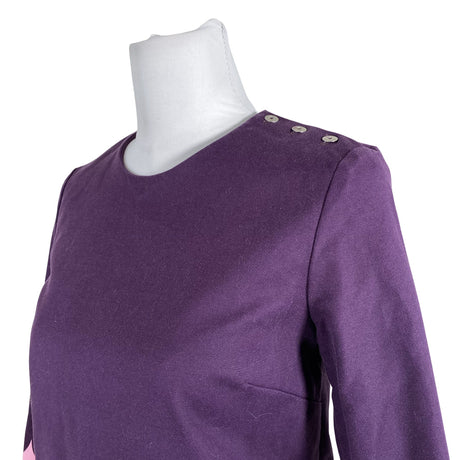 Unisex Marimekko - Dress, size 36 - Violet (2)