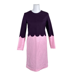 Unisex Marimekko - Dress, size 36 - Violet (1)