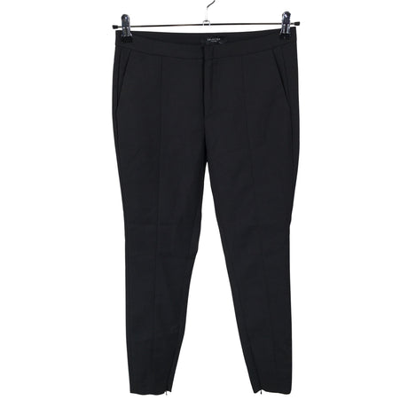 Unisex Selected - Slacks, size 36 - Black ()