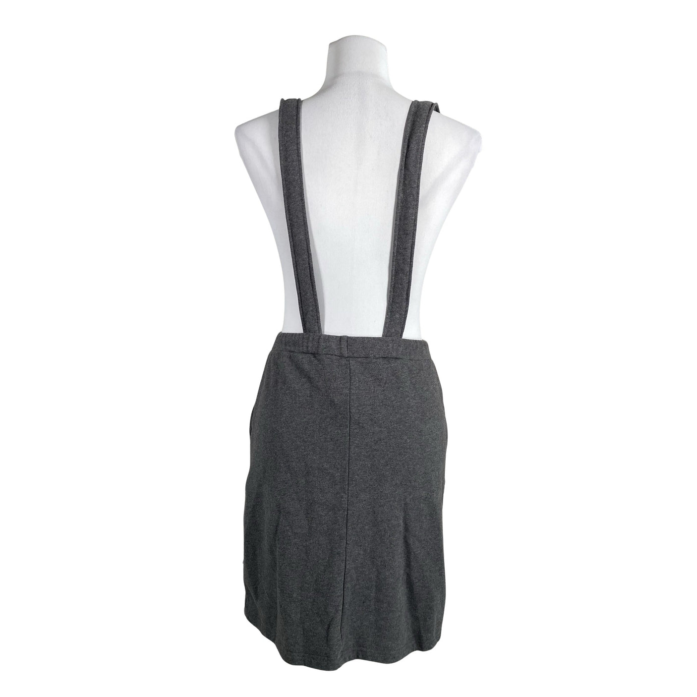 Unisex Kaiko - Sweat skirt, size 36 - Gray (2)