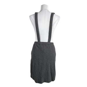 Unisex Kaiko - Sweat skirt, size 36 - Gray (2)