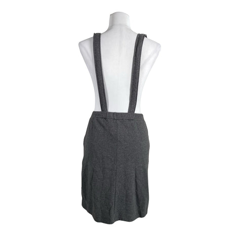 Unisex Kaiko - Sweat skirt, size 36 - Gray (2)