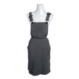 Unisex Kaiko - Sweat skirt, size 36 - Gray ()