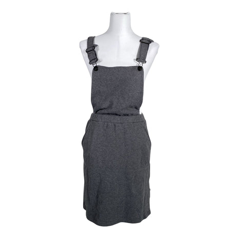 Unisex Kaiko - Sweat skirt, size 36 - Gray ()