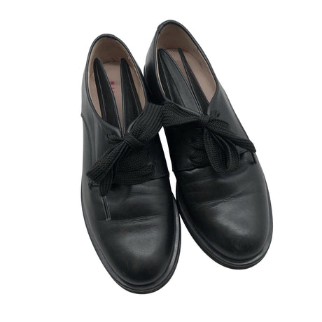 Unisex Minna Parikka - Walking shoes, size 36 - Black (2)