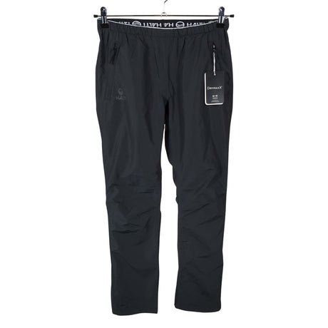Unisex Halti - Outdoor pants, size 34 - Gray ()