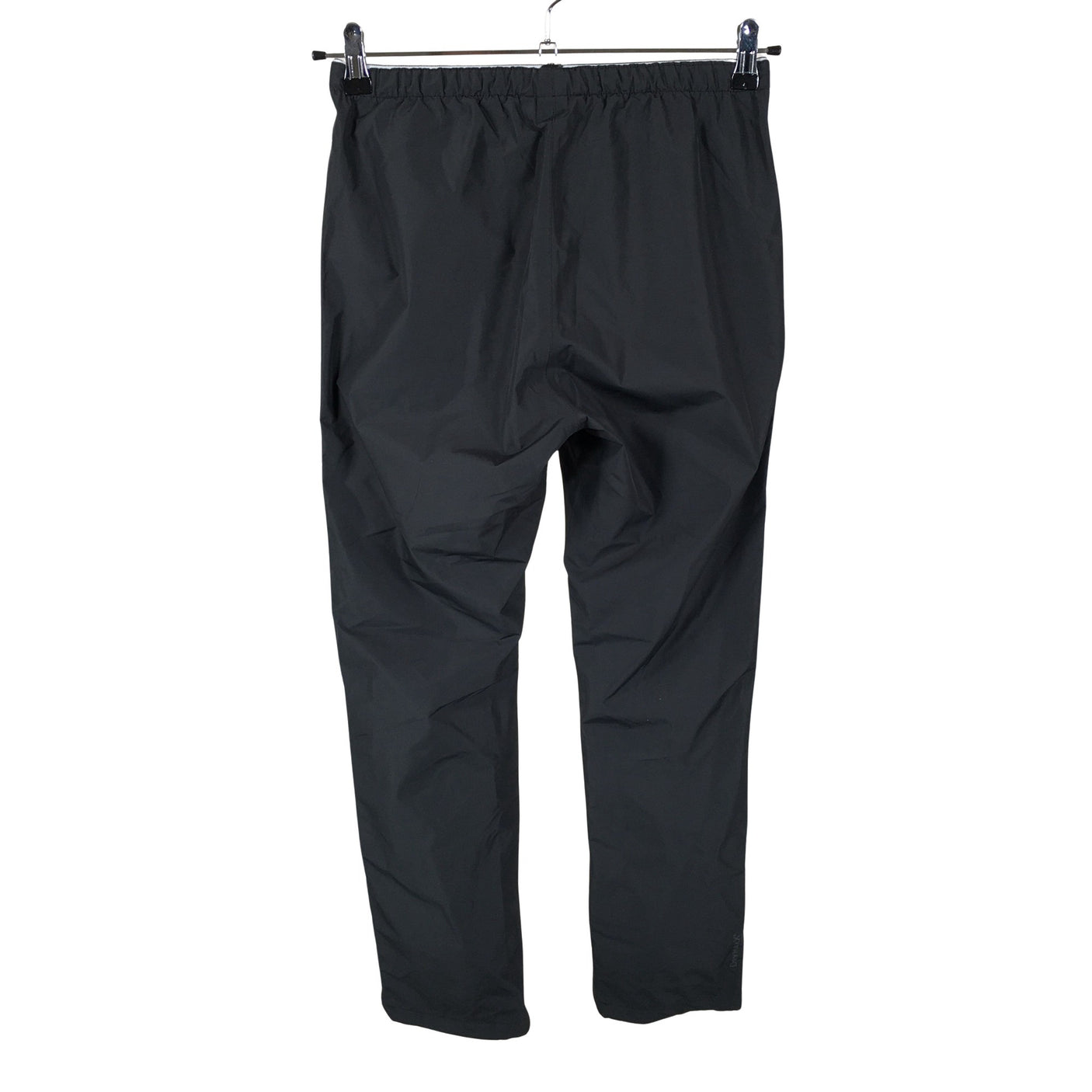 Unisex Halti - Outdoor pants, size 34 - Gray (2)