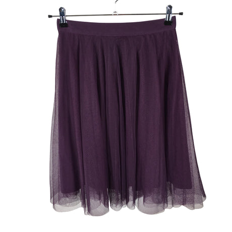Unisex Esprit - Tulle skirt, size 36 - Violet ()