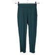 Unisex me&i - Tricot pants, size 34 - Green ()