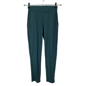 Unisex me&i - Tricot pants, size 34 - Green (1)
