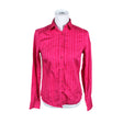 Unisex Marimekko - Collared shirt, size 36 - Pink ()