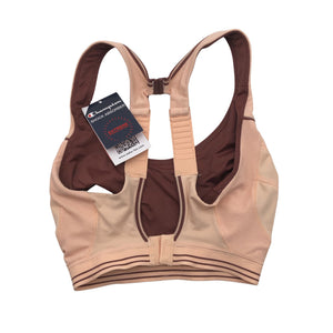 Unisex Champion - Sports vest, size 36 - Light pink (2)