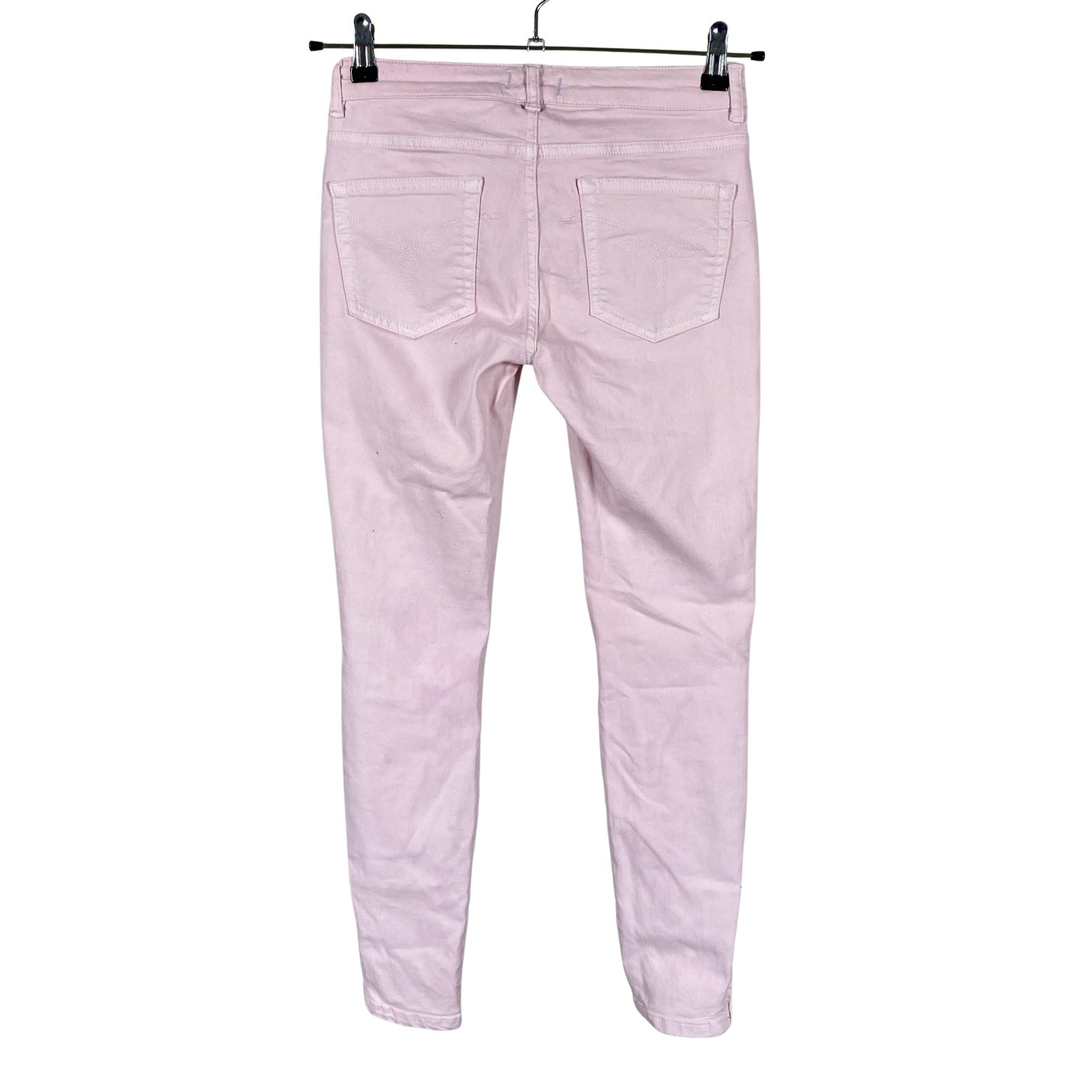 Unisex Ted Baker - Jeans, size W26 - Light pink (3)