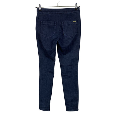 Unisex Noom - Jeans, size 36 - Blue (2)